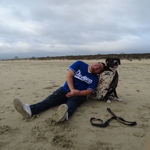 Meet your Posher, Matt